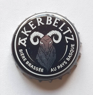 Brasserie AKERBELTZ, Brasserie AKERBELTZ